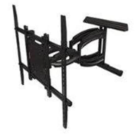 Crimson Crimson A65 Articulating Mount For 37 In. to 65 In. Flat Panel Screens A65